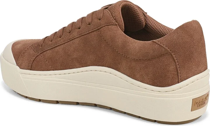 Time Off Platform Sneaker - Image 2
