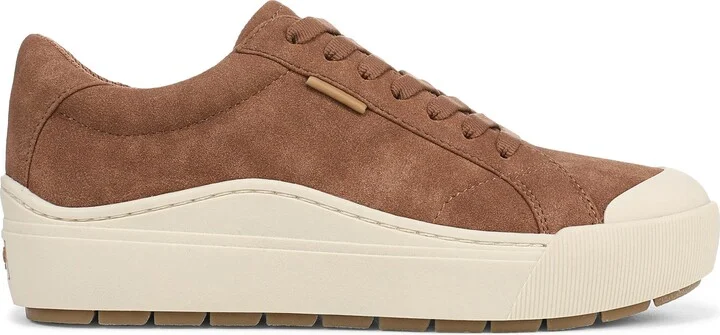 Time Off Platform Sneaker - Image 3