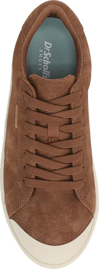 Time Off Platform Sneaker - Image 5