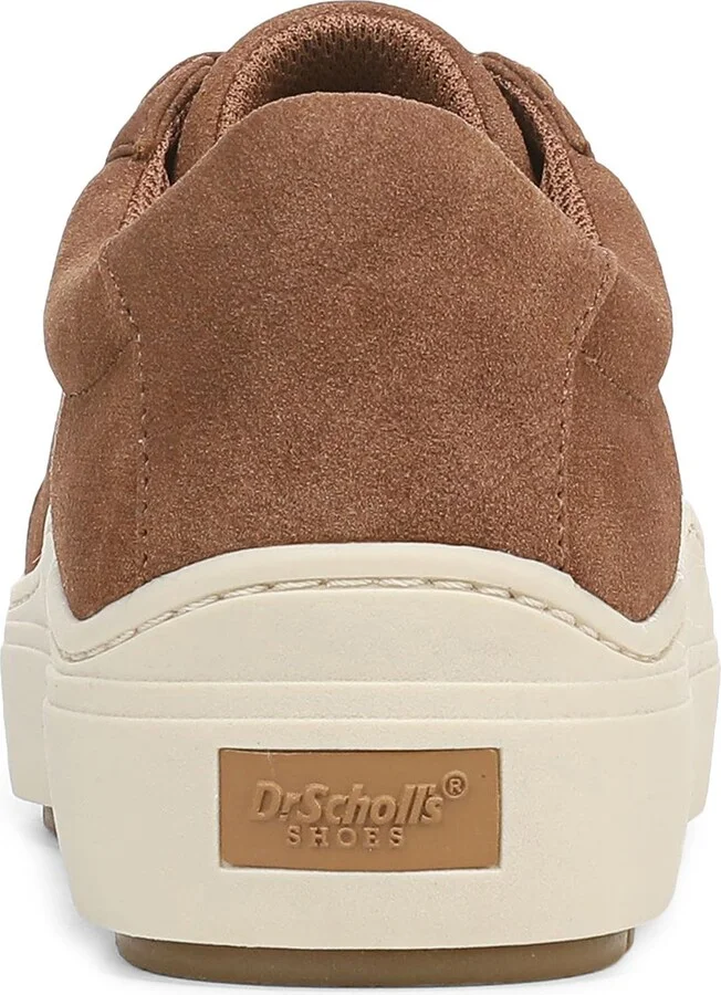 Time Off Platform Sneaker - Image 6