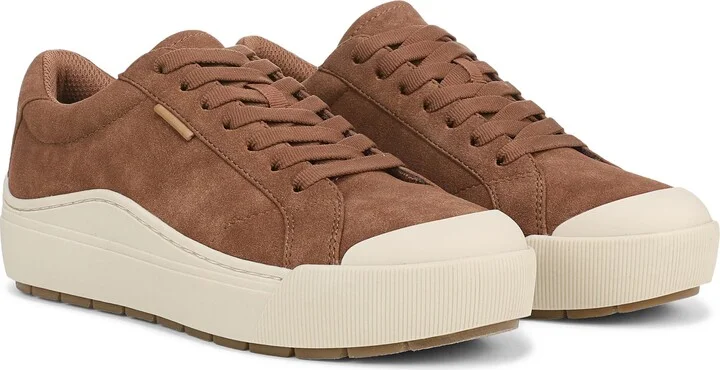 Time Off Platform Sneaker - Image 8