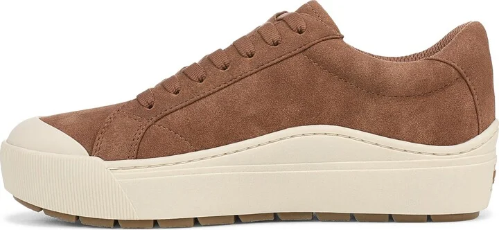Time Off Platform Sneaker - Image 9