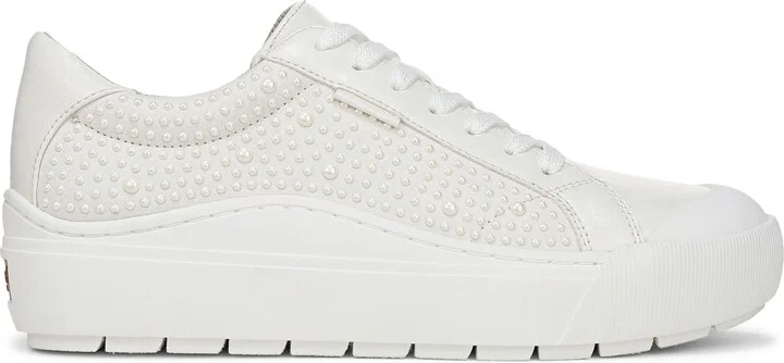 Time Off Platform Sneaker - Image 3