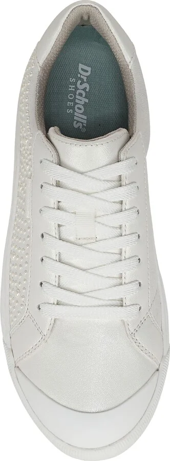 Time Off Platform Sneaker - Image 5