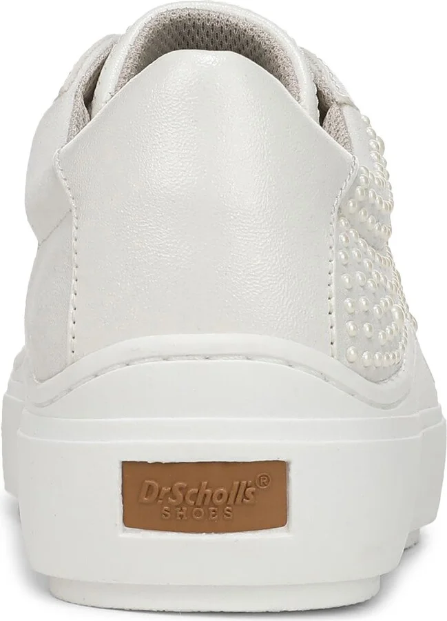 Time Off Platform Sneaker - Image 7