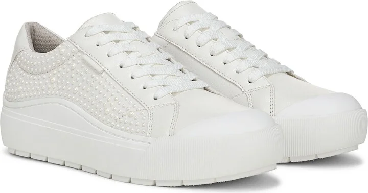 Time Off Platform Sneaker - Image 8