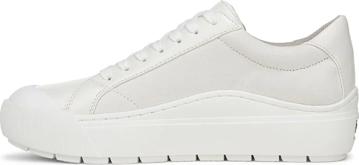 Time Off Platform Sneaker - Image 9