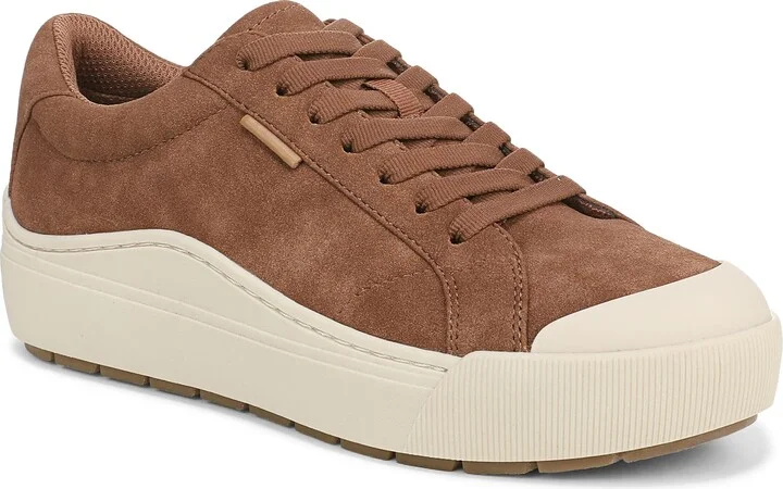 Time Off Platform Sneaker