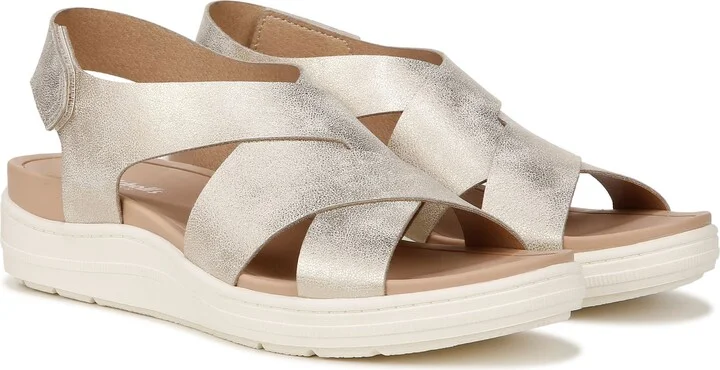 Time Off Sea Sandal - Image 9