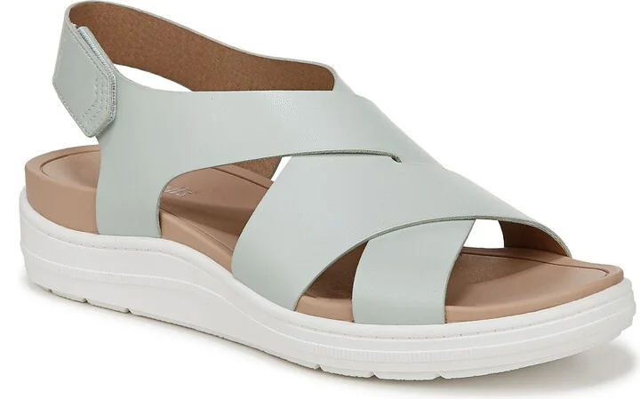 Time Off Sea Sandal