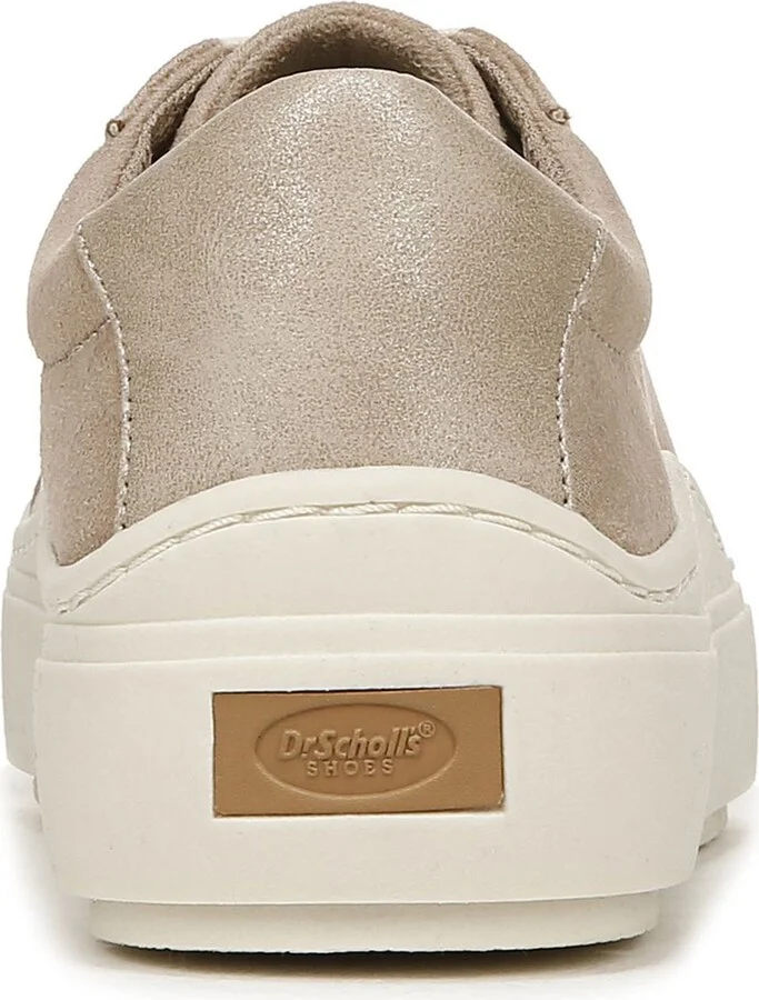 Time Off Sneaker - Image 4
