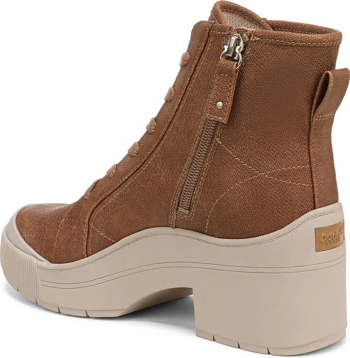 Time Off Up Combat Boot - Image 2