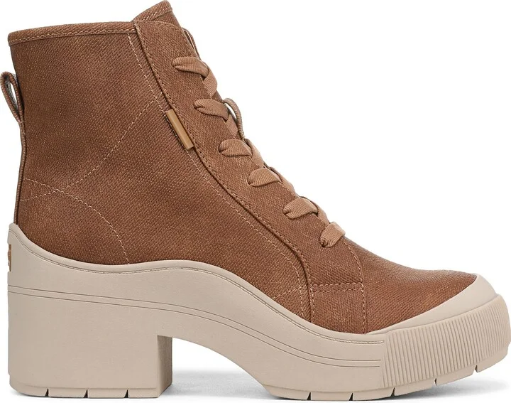 Time Off Up Combat Boot - Image 3