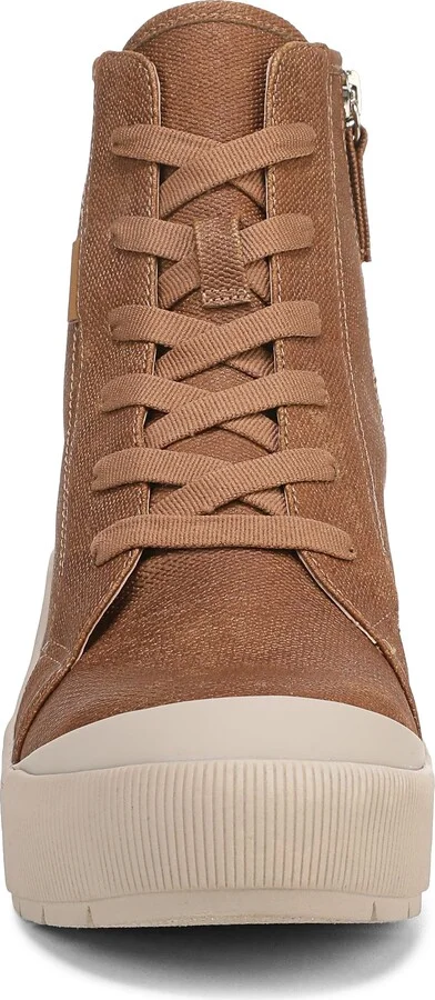 Time Off Up Combat Boot - Image 4