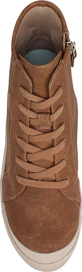 Time Off Up Combat Boot - Image 5