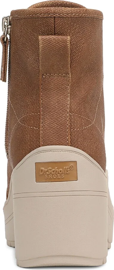 Time Off Up Combat Boot - Image 7