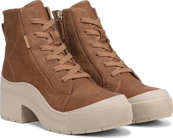 Time Off Up Combat Boot - Image 8