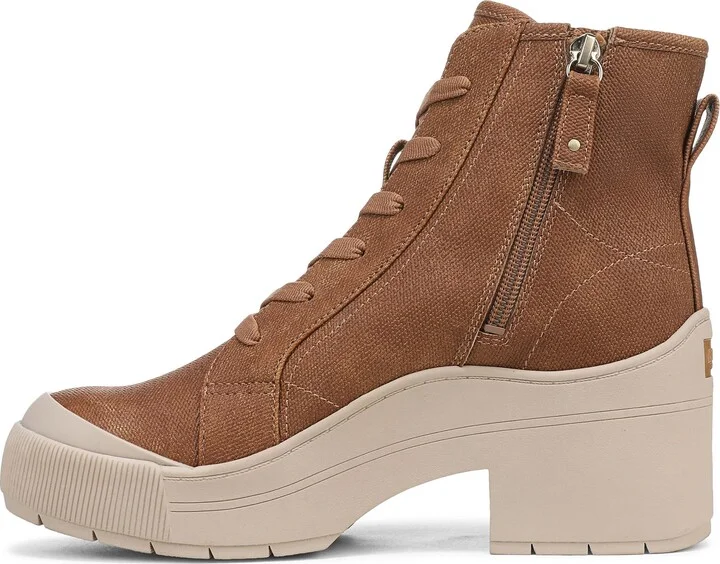 Time Off Up Combat Boot - Image 9