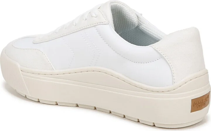 Time Off Win Low Top Sneaker - Image 2