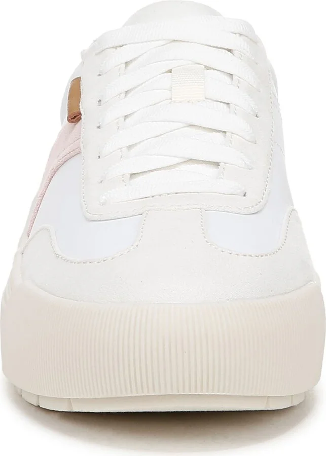 Time Off Win Low Top Sneaker - Image 3