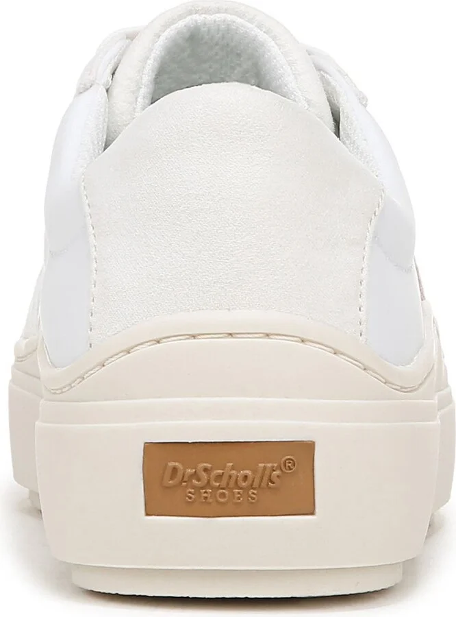 Time Off Win Low Top Sneaker - Image 4