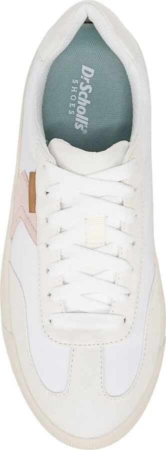 Time Off Win Low Top Sneaker - Image 6