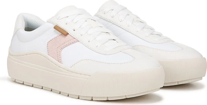 Time Off Win Low Top Sneaker - Image 10