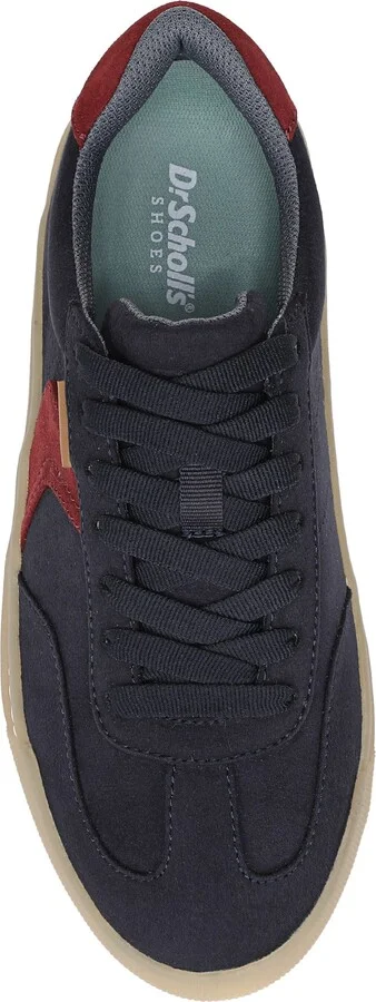 Time Off Win Low Top Sneaker - Image 5