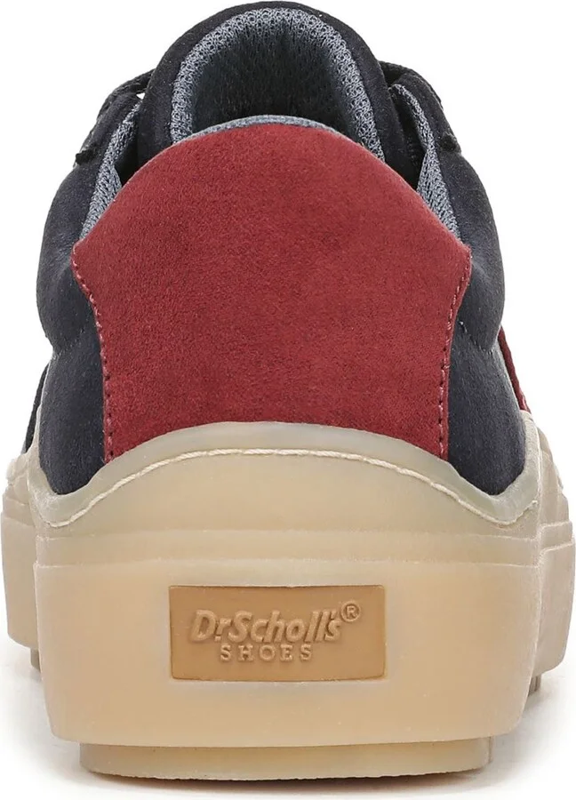 Time Off Win Low Top Sneaker - Image 7