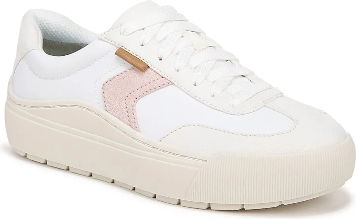 Time Off Win Low Top Sneaker