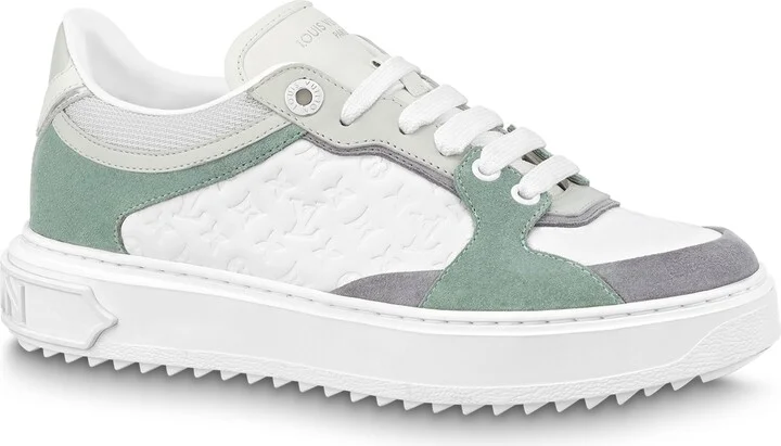 Time Out Sneaker - Image 2