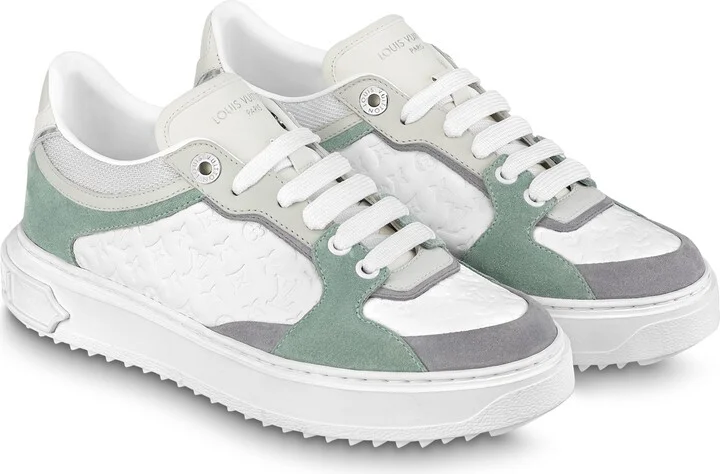 Time Out Sneaker - Image 3