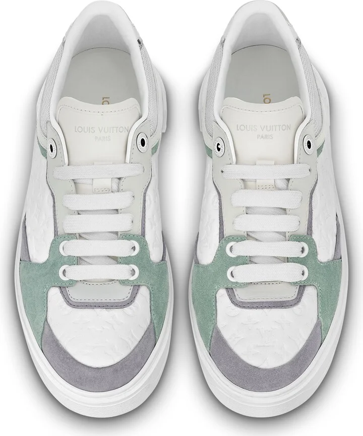 Time Out Sneaker - Image 5