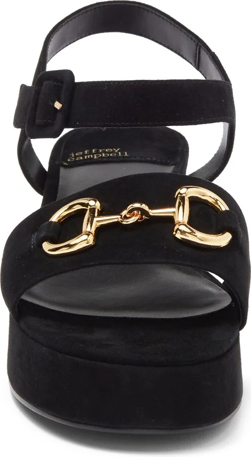 Timeless 2 Platform Sandal - Image 4