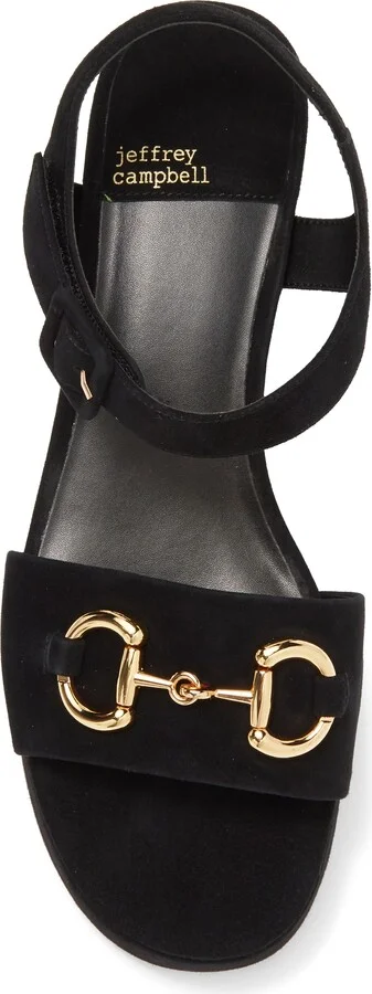 Timeless 2 Platform Sandal - Image 5