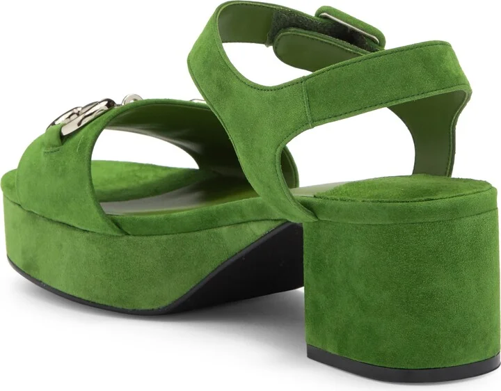 Timeless 2 Platform Sandal - Image 10