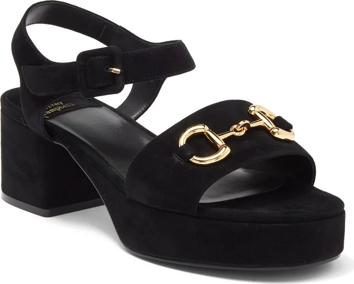 Timeless 2 Platform Sandal