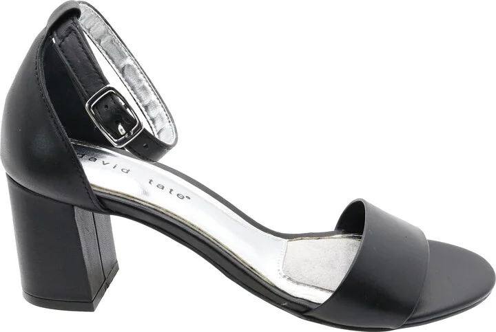 Timeless Ankle Strap Sandal - Image 2