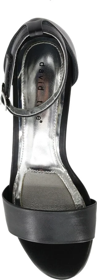 Timeless Ankle Strap Sandal - Image 3