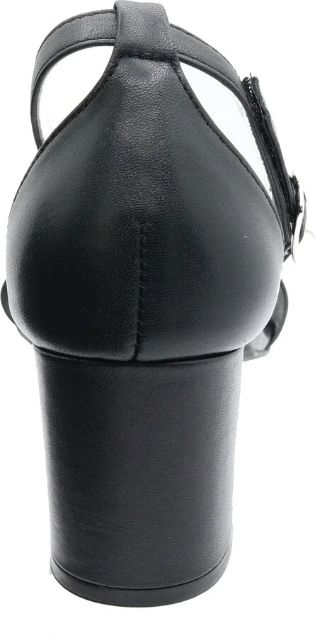Timeless Ankle Strap Sandal - Image 5