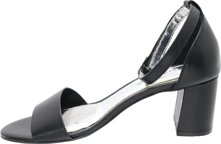 Timeless Ankle Strap Sandal - Image 6