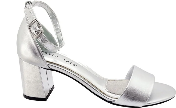 Timeless Ankle Strap Sandal - Image 8