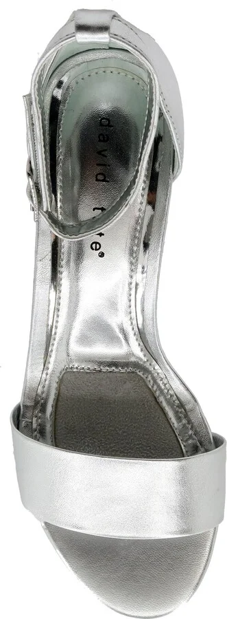 Timeless Ankle Strap Sandal - Image 9