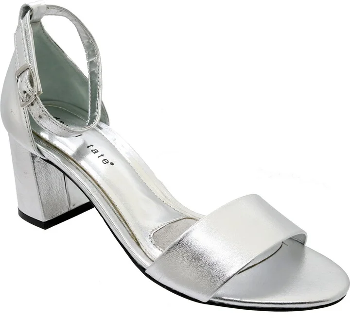 Silver Matte