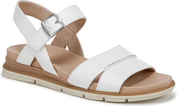 Timeless Fun Sandal