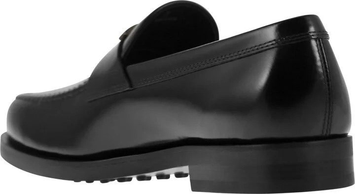 Timeless Leather Loafer T - Image 3