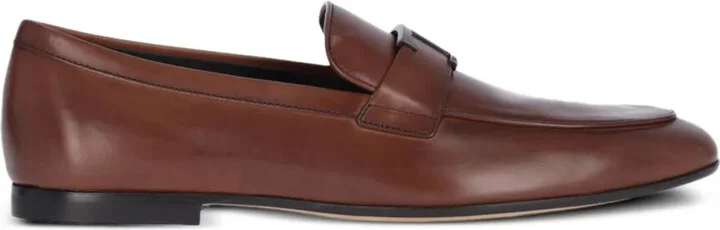 Timeless loafers