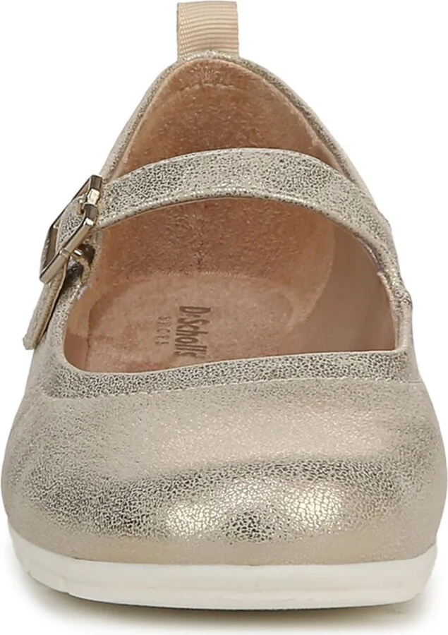 Timeless Mary Jane Flat - Image 2