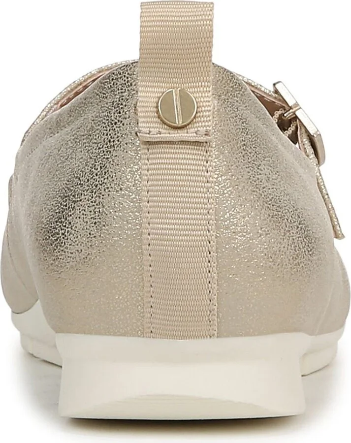 Timeless Mary Jane Flat - Image 3