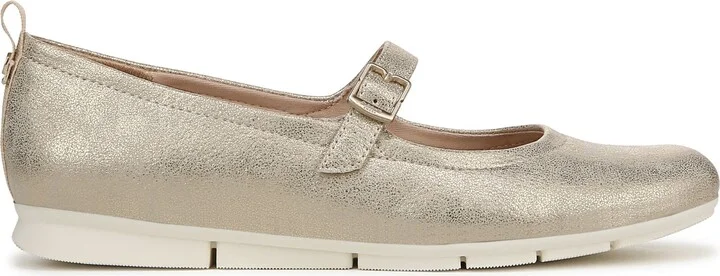 Timeless Mary Jane Flat - Image 4